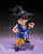 **Pre Order**S.H. Figuarts Son Goku -GT- "Dragon Ball GT" Action Figure