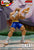 **Pre Order**Storm Arena Street Fighter Alpha 3 Sagat 1/12 Action Figure