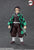 S.H. Figuarts Tanjiro Kamado "Demon Slayer: Kimetsu no Yaiba" Action Figure