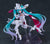 figma Hatsune Miku GT Project: Racing Miku (2024 Ver.) SP-171 Action Figure