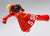 S.H. Figuarts Monkey.D.Luffy -Future Island Egghead- "One Piece" Action Figure