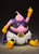 S.H. Figuarts Majin Buu - Good - "Dragon Ball Z" Action Figure