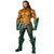 **Pre Order**MAFEX Aquaman and the Lost Kingdom Aquaman (Gold & Green Suit) 267 Action Figure