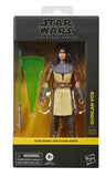 **Pre Order**Star Wars Black Series The Clone Wars Quinlan Vos 22 Action Figure