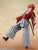 S.H. Figuarts Kenshin Himura "Rurouni Kenshin: Meiji Swordsman Romantic Story" Action Figure