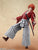 **Pre Order**S.H. Figuarts Kenshin Himura "Rurouni Kenshin: Meiji Swordsman Romantic Story" Action Figure