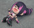 Nendoroid Street Fighter Juri-chan 2897 Action Figure