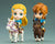 Nendoroid Zelda: Breath of the Wild "Zelda" 1212 Action Figure