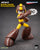 **Pre Order**Threezero Mega Man Rockman (Metal Blade Version) MDLX Action Figure