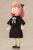 S.H. Figuarts Anya Forger - Dress ver - "Spy x Family" Action Figure
