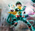 S.H. Figuarts Izuki Midoriya (Deku) "My Hero Academia" Action Figure