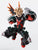 S.H. Figuarts Katsuki Bakugou "My Hero Academia" Action Figure