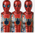 MAFEX Avengers Endgame Iron Spider Renewal Ver. 307 Action Figure
