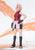 S.H. Figuarts Sakura Haruno - NARUTOP99 Edition - "Naruto" Action Figure