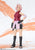 **Pre Order**S.H. Figuarts Sakura Haruno - NARUTOP99 Edition - "Naruto" Action Figure