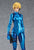 figma Samus Aran Zero Suit ver. re-run 306 Action Figure