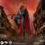 **Pre Order**Mezco One 12 Superman Red Son Edition Action Figure
