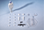 SexyIce CRE 1/12 Neuron Tech Manikin Bioroid Troy 021 White Action Figure