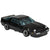 Transformers Knight Rider Agent Knight Exclusive Action Figure
