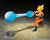 **Pre Order**S.H. Figuarts Super Saiyan Son Goku's Effect Parts Set - Teleport Kamehameha - "Dragon Ball Z" Action Figure