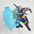 Revoltech Amazing Yamaguchi Cable Ver. 1.5 Action Figure