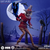 **Pre Order**Mezco One 12 Batman The Animated Series Scarecrow Action Figure