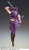 JOJO'S BIZARRE ADVENTURE Super Action Statue Joseph Joestar Third Action Figure