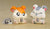 Nendoroid Hamtaro Oxnard 1699 Action Figure