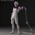 Revoltech Amazing Yamaguchi Dandadan Jiji (Transformed) Action Figure