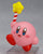 Nendoroid Kirby 544 Action Figure