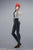 S.H. Figuarts Makima "Chainsaw Man" Action Figure