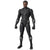 MAFEX Black Panther "The Infinity Saga Ver. 1.5" Action Figure