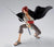 S.H. Figuarts Shanks & Monkey.D.Luffy -Childhood- "One Piece" Action Figure