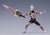 S.H. Figuarts Ultraman Orb Orb Origin [Ultraman New Generation Stars ver.] "Ultraman" Action Figure