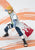 S.H. Figuarts Minato Namikaze -NARUTOP99 Edition- "Naruto" Action Figure