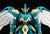 Moderoid Windom, the Spirit of Air Model Kit