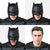 MAFEX Batman (Zack Snyders Justice League Ver.) Action Figure