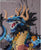 Figuarts Zero [EXTRA BATTLE] KAIDO King of the Beast -TWIN DRAGONS- "One Piece" Statue