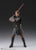 **Open Box**S.H. Figuarts Star Wars Ahsoka Anakin Skywalker Action Figure