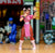 Jada Toys Ultra Street Fighter II Chun-Li Special Deluxe Action Figure