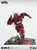 LPZZ 1/12 Dark Knights Metal The Red Death Action Figure