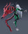 S.H. MonsterArts Elemental Hero Flame Wingman "Yu-Gi-Oh! GX" Action Figure
