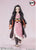 S.H. Figuarts Nezuko Kamado "Demon Slayer: Kimetsu no Yaiba" Action Figure