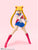 S.H. Figuarts Sailor Moon Animation Color Edition "Sailor Moon" Action Figure