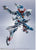 Metal Robot Spirits GQuuuuuuX "Gundam " Action Figure