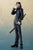 S.H. Figuarts Hajime Saito "Ruroni Kenshin: Meiji Swordsman Romatic Story" Action Figure