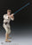 S.H. Figuarts Star Wars Luke Skywalker (A New Hope Reissue) Action Figure