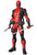 **Open Box**MAFEX Marvel Deadpool Gurihiru Art Version Action Figure