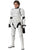 MAFEX Star Wars A New Hope Han Solo in Stormtrooper Disguise Action Figure