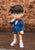 S.H. Figuarts Conan Edogawa - Resolution Edition - "Case Closed" Action Figure